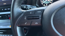 Hyundai BAYON 1.0 TGDi [120] 48V MHEV Premium 5dr DCT Petrol Hatchback